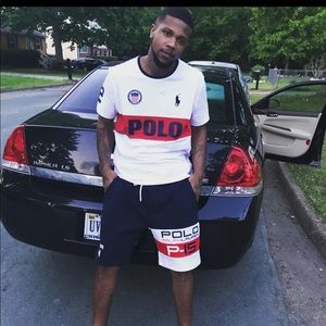 Meet your Posher, Bobby